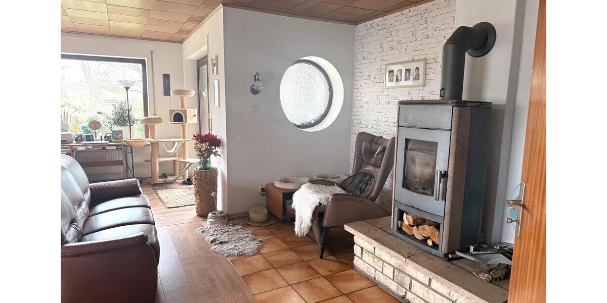 Einfamilienhaus Büchen - 3 Zimmer, 100 m&sup2;, 1.300&euro; | Angebot:26044744