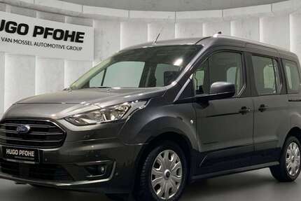 Ford Transit Connect 73.461 km 12.750 &euro; Hamburg 22335
