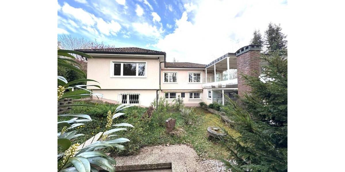 Einfamilienhaus Künzell - 1 Zimmer, 271 m&sup2;, 675.000&euro; | Angebot:25984441