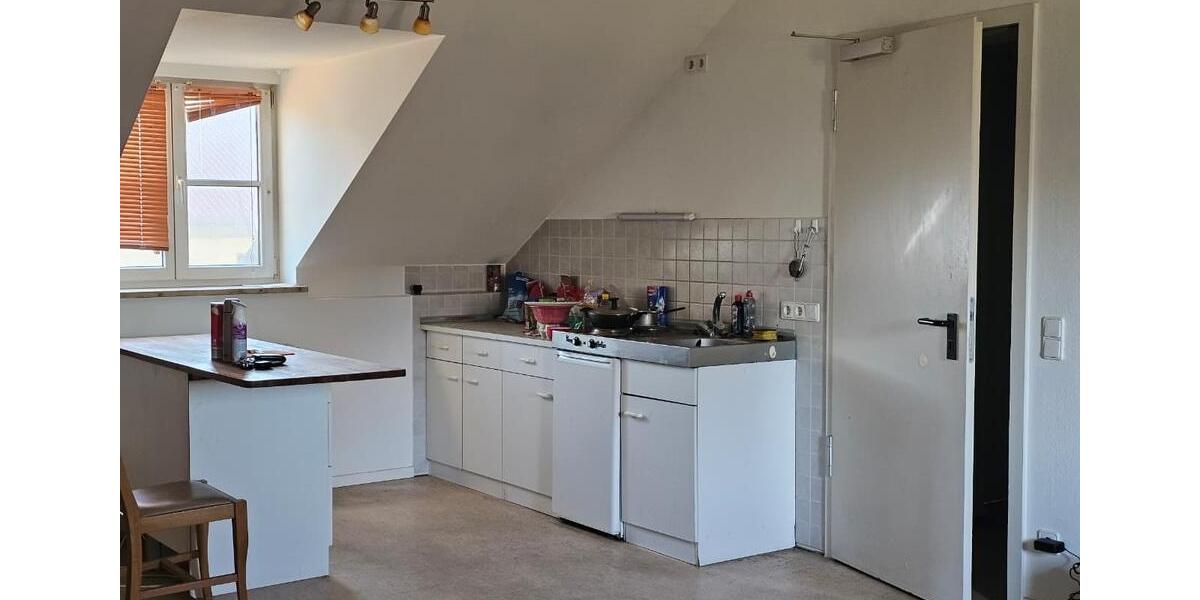 Apartment 1-Zimmer Wohnung Germering 1 zimmer