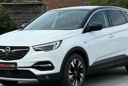 Opel Grandland (X)