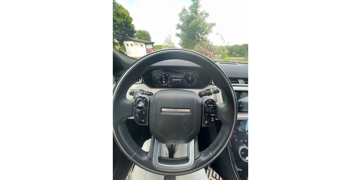 Land Rover Range Rover Velar 106.500 km 31.900 &euro; Hagen 58135