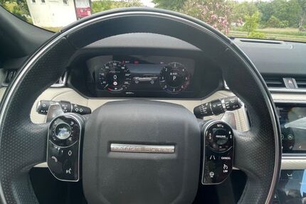Land Rover Range Rover Velar 106.500 km 32.400 &euro; Hagen 58135
