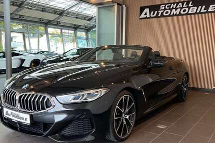 BMW 840 84.996 km 52.890 € Gersthofen 86368