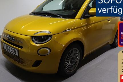 Fiat 500 6.000 km 18.760 &euro; Schweinfurt 97424