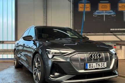 Audi e-tron 91.000 km 31.900 &euro; Bielefeld 33689