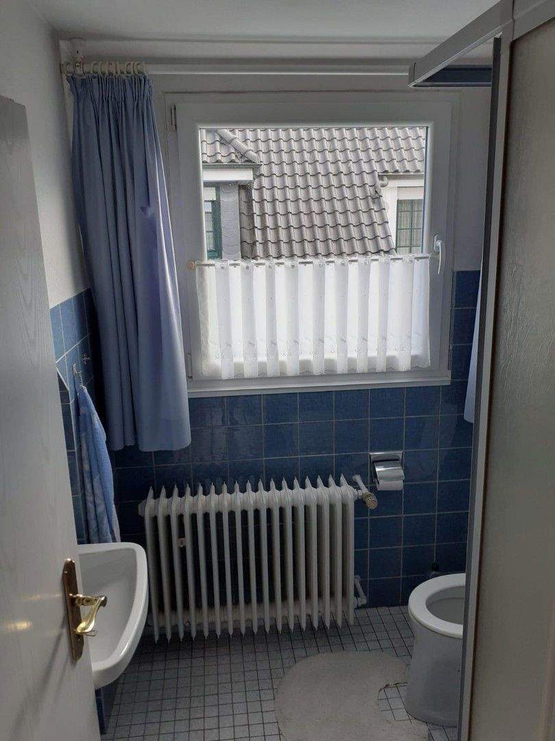 Einfamilienhaus mit schönem Garten in Engelskirchen Loope zu vermieten 7 zimmer