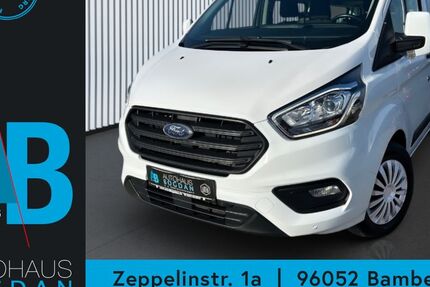 Ford Tourneo Custom 31.549 km 30.690 &euro; Bamberg 96052