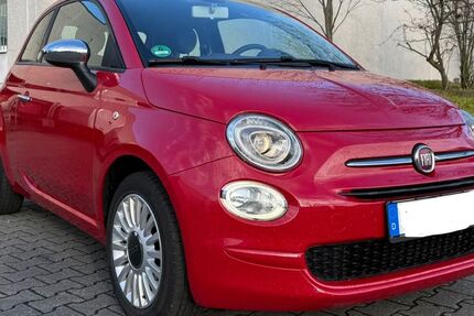 Fiat 500 11.000 km 9.500 &euro; Troisdorf 53842