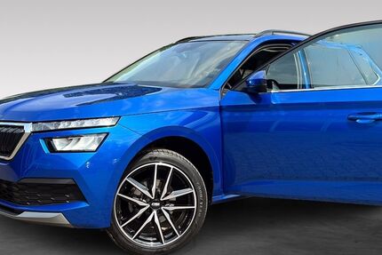 Skoda Kamiq 36.872 km 18.490 &euro; Delmenhorst 27755