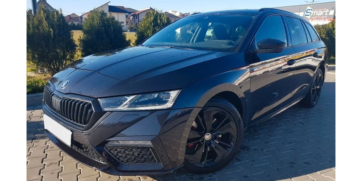 Skoda Octavia 159.000 km 20.999 &euro; Frankenthal 67227