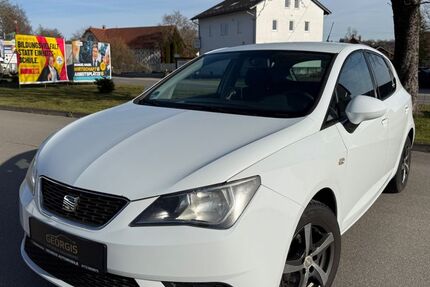 Seat Ibiza 178.990 km 4.490 &euro; Krauchenwies 72505