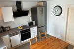 Etagenwohnung Büttelborn - 2 Zimmer, 50 m&sup2;, 25&euro; | Angebot:26493167