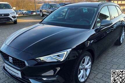 Seat Leon 25.300 km 28.450 &euro; Güstrow 18273