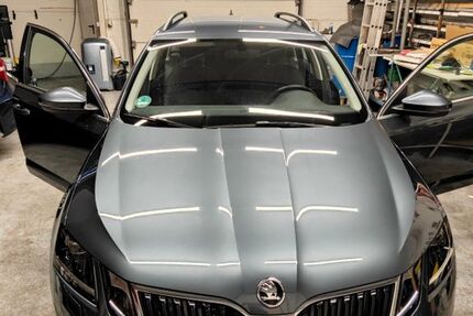 Skoda Octavia 129.000 km 14.800 &euro; Schwandorf 92421