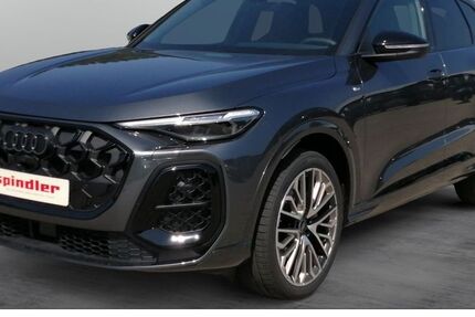 Audi Q5 7.500 km 67.990 &euro; Kreuzwertheim 97892