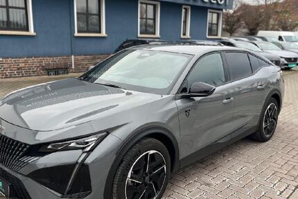 Peugeot 408 5.600 km 30.880 &euro; Bad Langensalza 99947