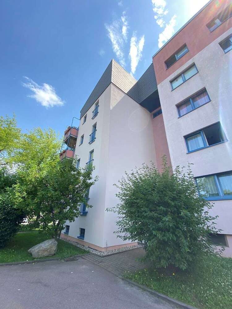Wohnung zum Mieten in Döbeln 300 € 60 m²