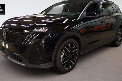 Peugeot 5008 27.650 km 28.400 &euro; Schwandorf 92421