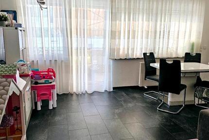 Lichtdurchflutete 2-Zi.-Wohnung mit Balkon – Nähe Uni Ulm 2 zimmer