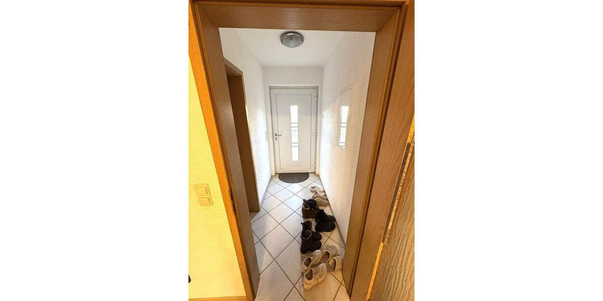 Reihenendhaus Ansbach Eyb - 5 Zimmer, 145 m&sup2;, 379.000&euro; | Angebot:25663005