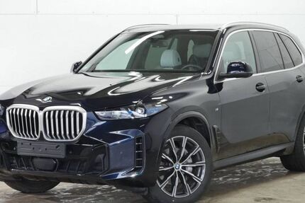 BMW X5 13.700 km 81.950 &euro; Melle 49324