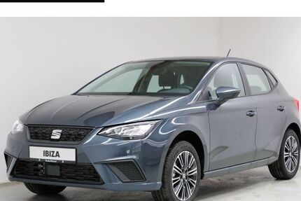 Seat Ibiza 10.000 km 25.930 € Feldkirchen-Westerham 83620