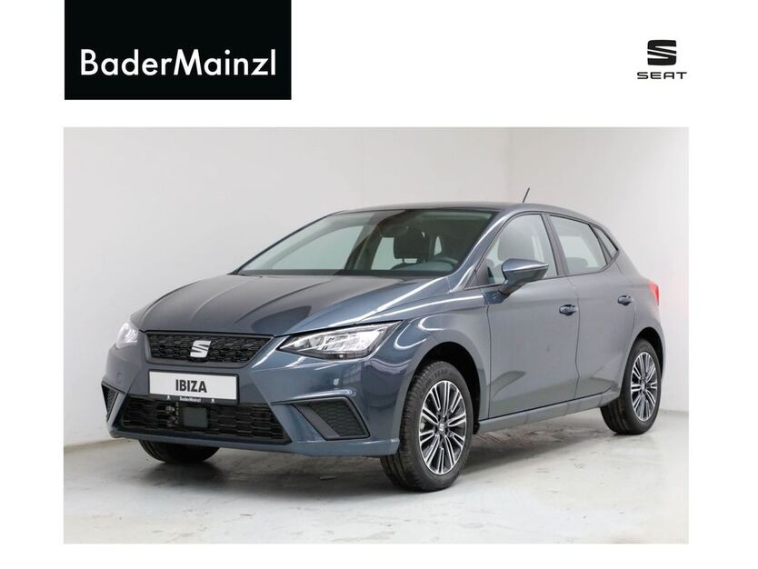 Seat Ibiza 10.000 km 25.930 € Feldkirchen-Westerham 83620