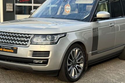 Land Rover Range Rover 159.835 km 31.800 &euro; Engelskirchen 51766