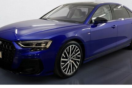 Audi A8 10.390 km 88.400 &euro; Northeim 37154
