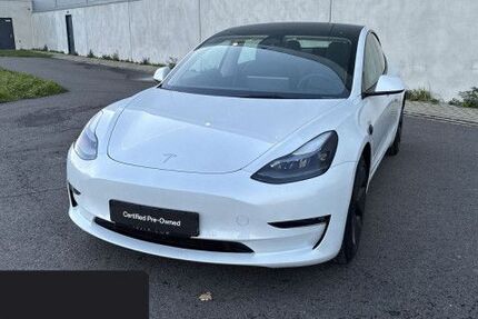 Tesla Model 3 61.857 km 31.200 &euro; Hannover 30519