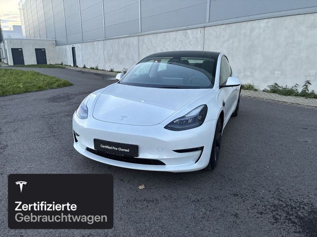 Tesla Model 3 61.857 km 31.200 &euro; Hannover 30519