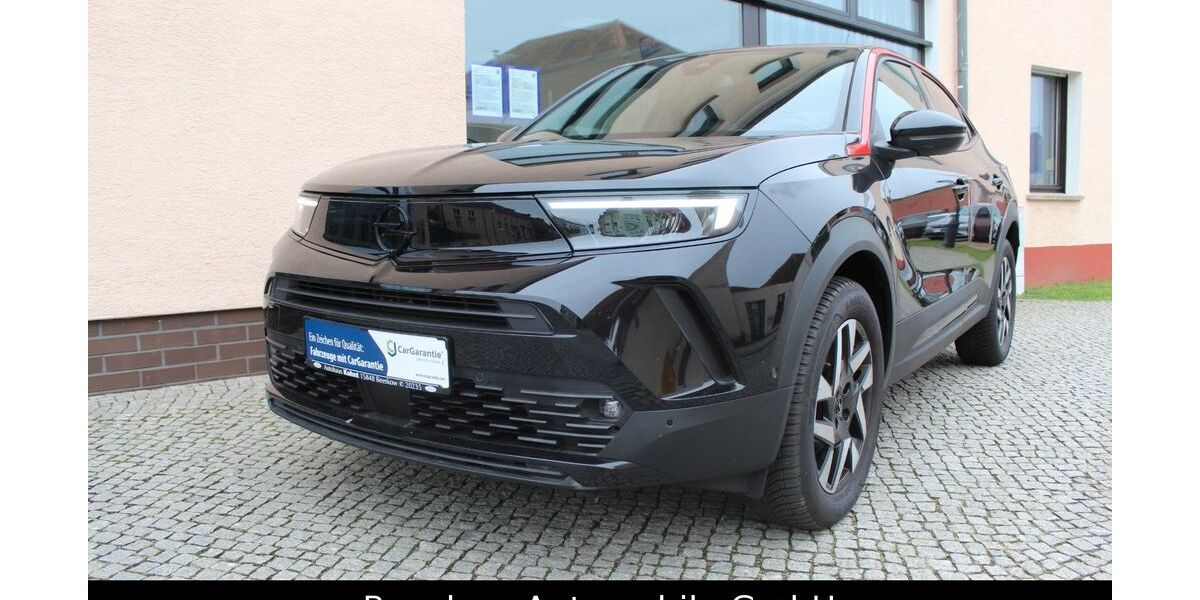 Opel Mokka 16.733 km 20.990 &euro; Beeskow 15848