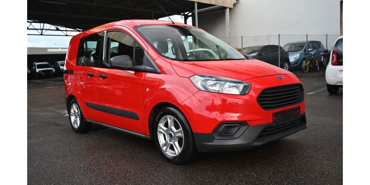 Ford Transit 101.823 km 11.700 &euro; Ulm 89077