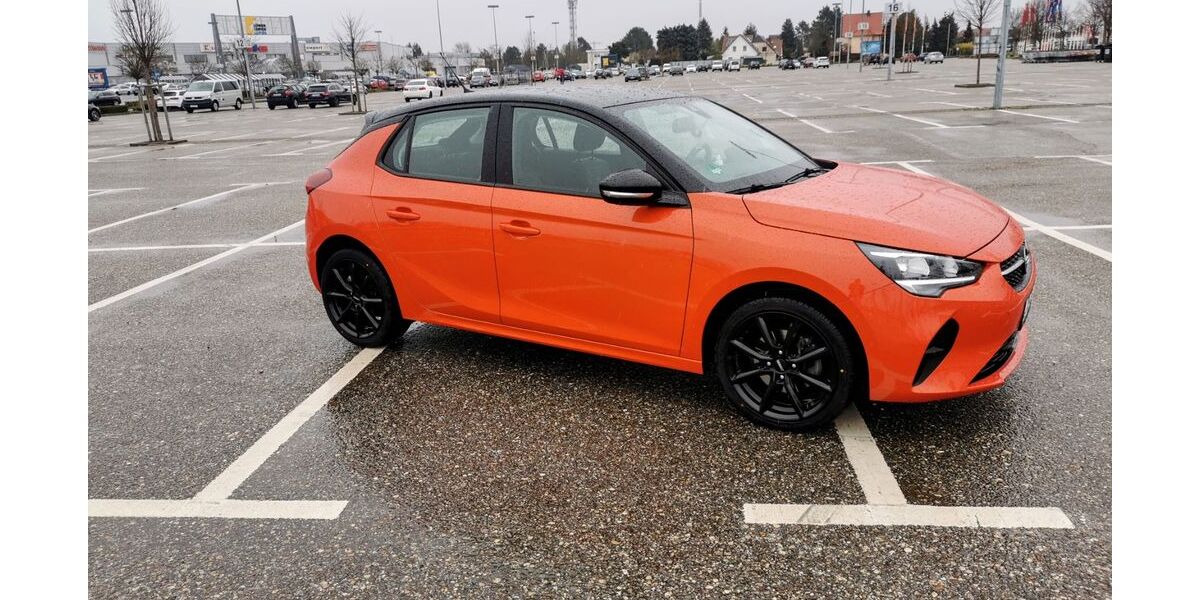 Opel Corsa 64.300 km 13.000 &euro; Markranstädt 04420