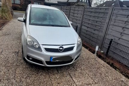 Opel Zafira 181.000 km 2.300 &euro; Ottersberg 28870