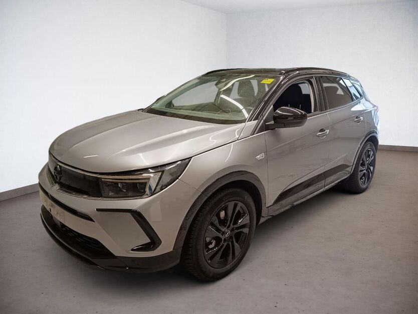 Opel Grandland (X) 25.060 km 18.990 € Rhede 46414