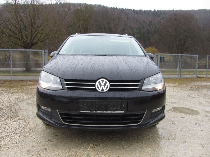 VW Sharan 181.600 km 16.500 € Schelklingen 89601