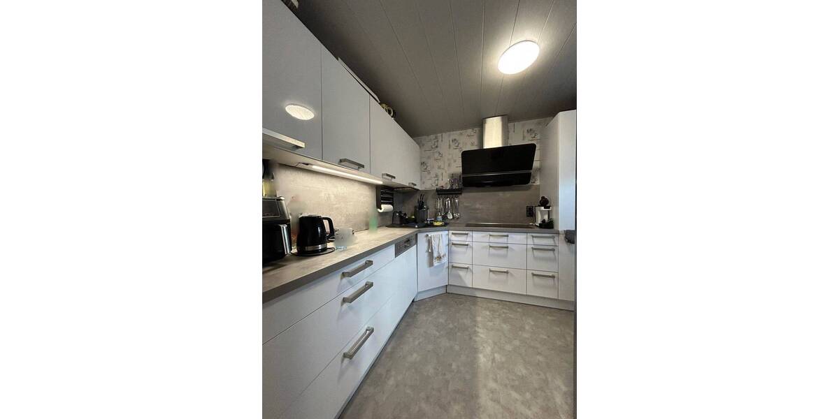 Doppelhaushälfte Salzgitter Heerte - 3 Zimmer, 100 m&sup2;, 209.000&euro; | Angebot:26904000