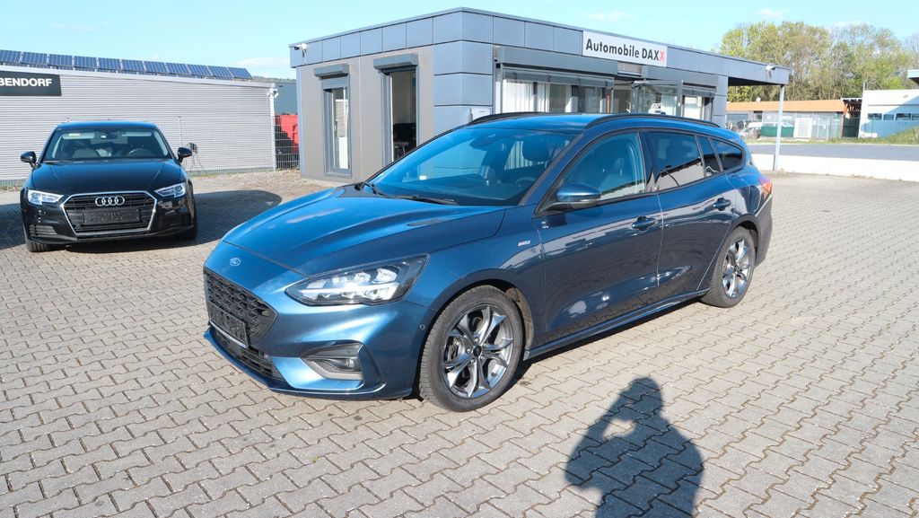 Ford Focus 139.652 km 13.900 &euro; Bendorf 56170