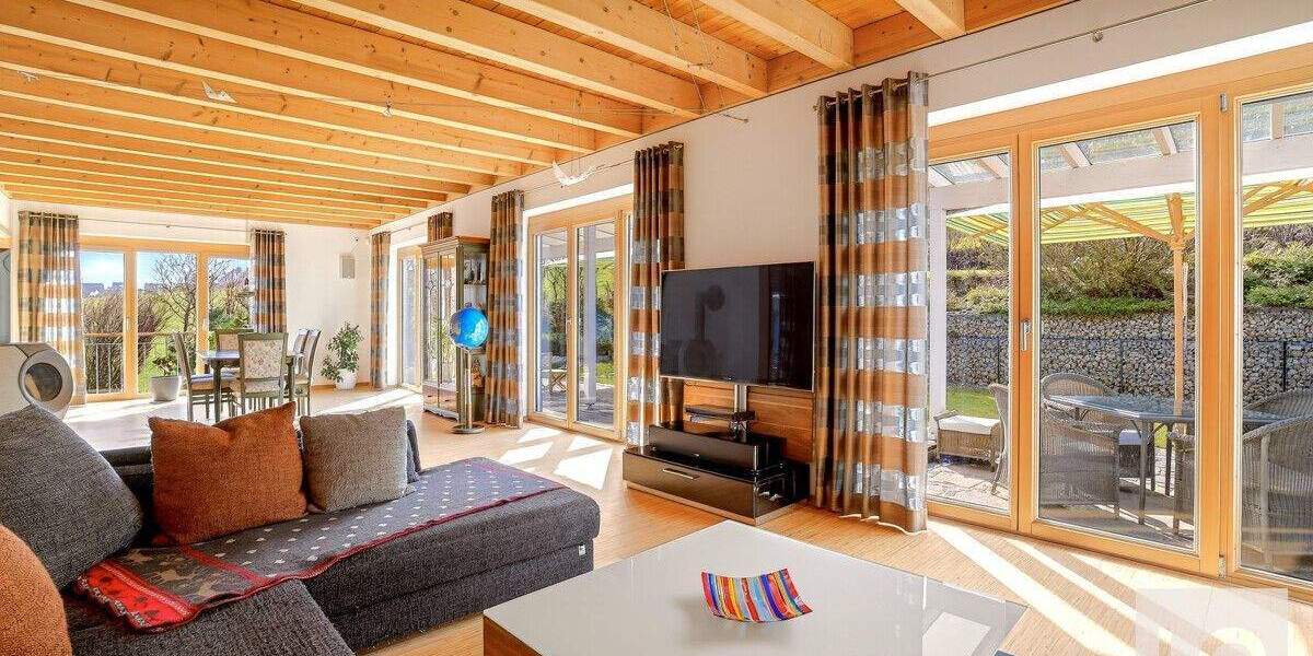 Einfamilienhaus Wolnzach Gosseltshausen - 9 Zimmer, 265 m&sup2;, 1.390.000&euro; | Angebot:25865755