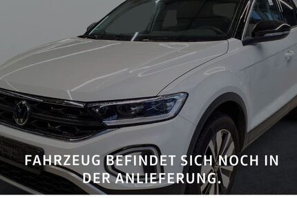 VW T-Roc 26.500 km 29.990 &euro; Kitzingen 97318