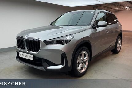 BMW X1 5.474 km 46.990 &euro; Augsburg 86167