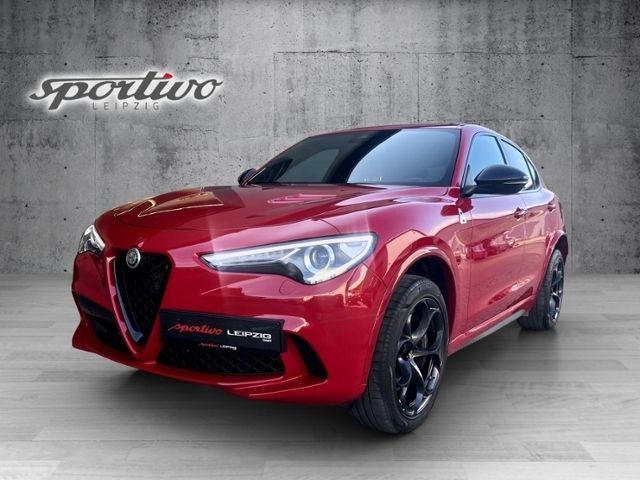 Stelvio