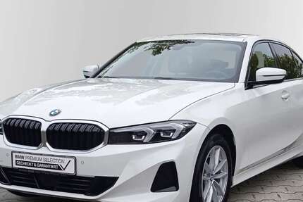 BMW 318 13.889 km 33.970 &euro; Leipzig 04328