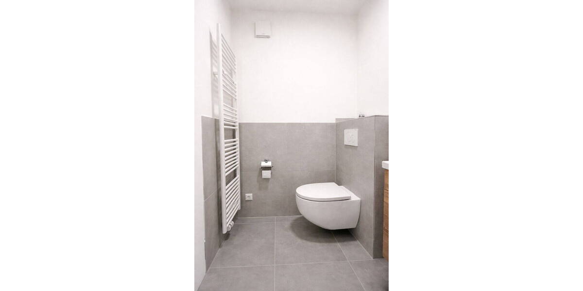 Etagenwohnung Ottobrunn-Waldkolonie Waldkolonie - 2 Zimmer, 55 m&sup2;, 379.000&euro; | Angebot:26028296