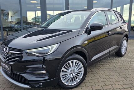 Opel Grandland (X) 99.000 km 19.999 &euro; Damme 49401