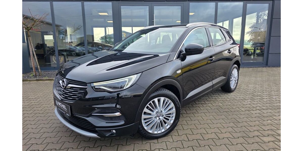 Opel Grandland (X) 99.000 km 19.999 &euro; Damme 49401