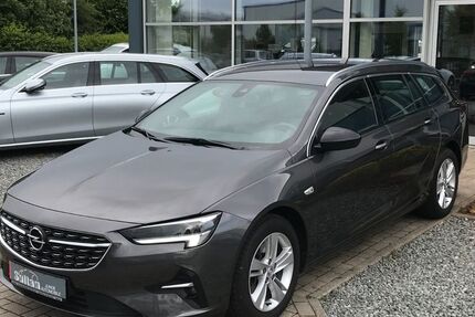 Opel Insignia 184.000 km 10.399 &euro; Lilienthal 28865