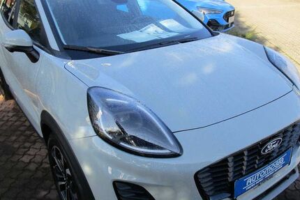 Ford Puma 7.500 km 24.900 &euro; Mühlhausen 99974